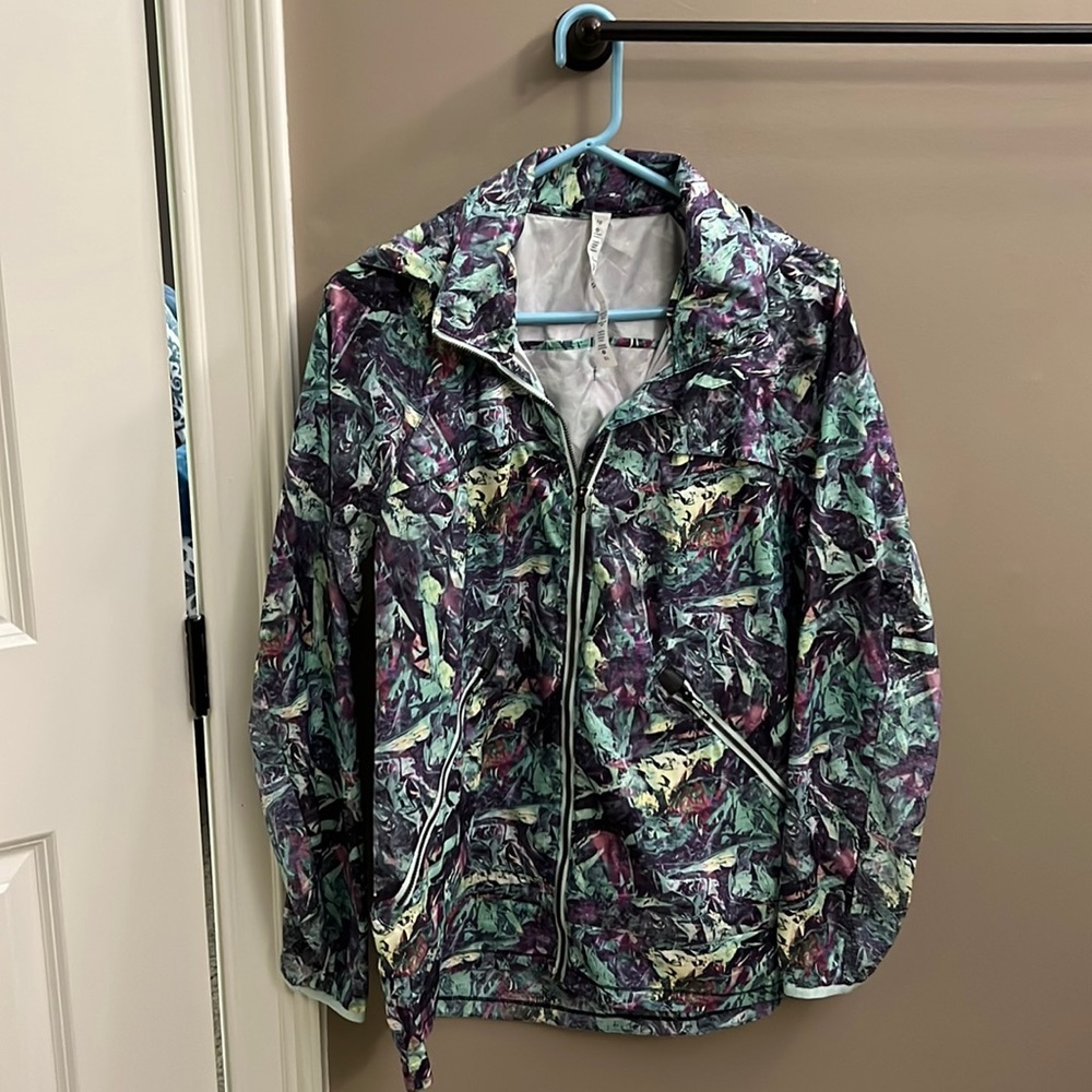 Lululemon jacket